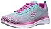 Skechers Kids Equalizer Expect Miracles Running Shoe (Little Kid/Big Kid)