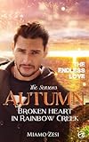 Cover zum Buch Autumn: BROKEN HEART in RAINBOW CREEK
