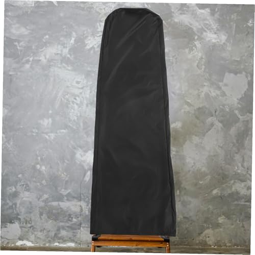 Housse d'échelle pliante bâche imperméable extérieure tissu Oxford design - 5
