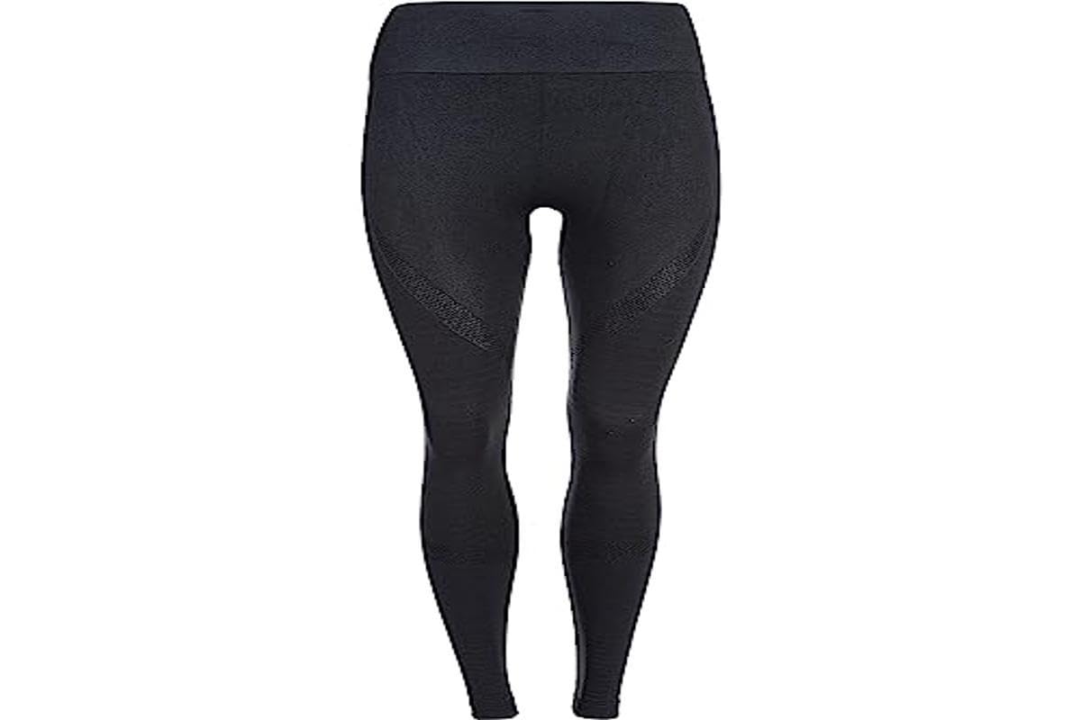Athlecia Women's Noir Leggings Nagar