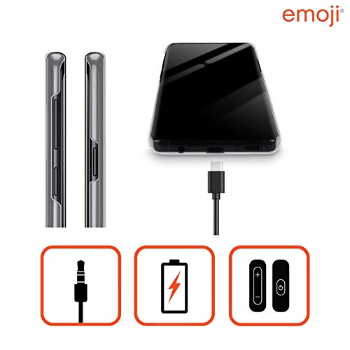 Head Case Designs Ufficiale Emoji Bacio Smileys