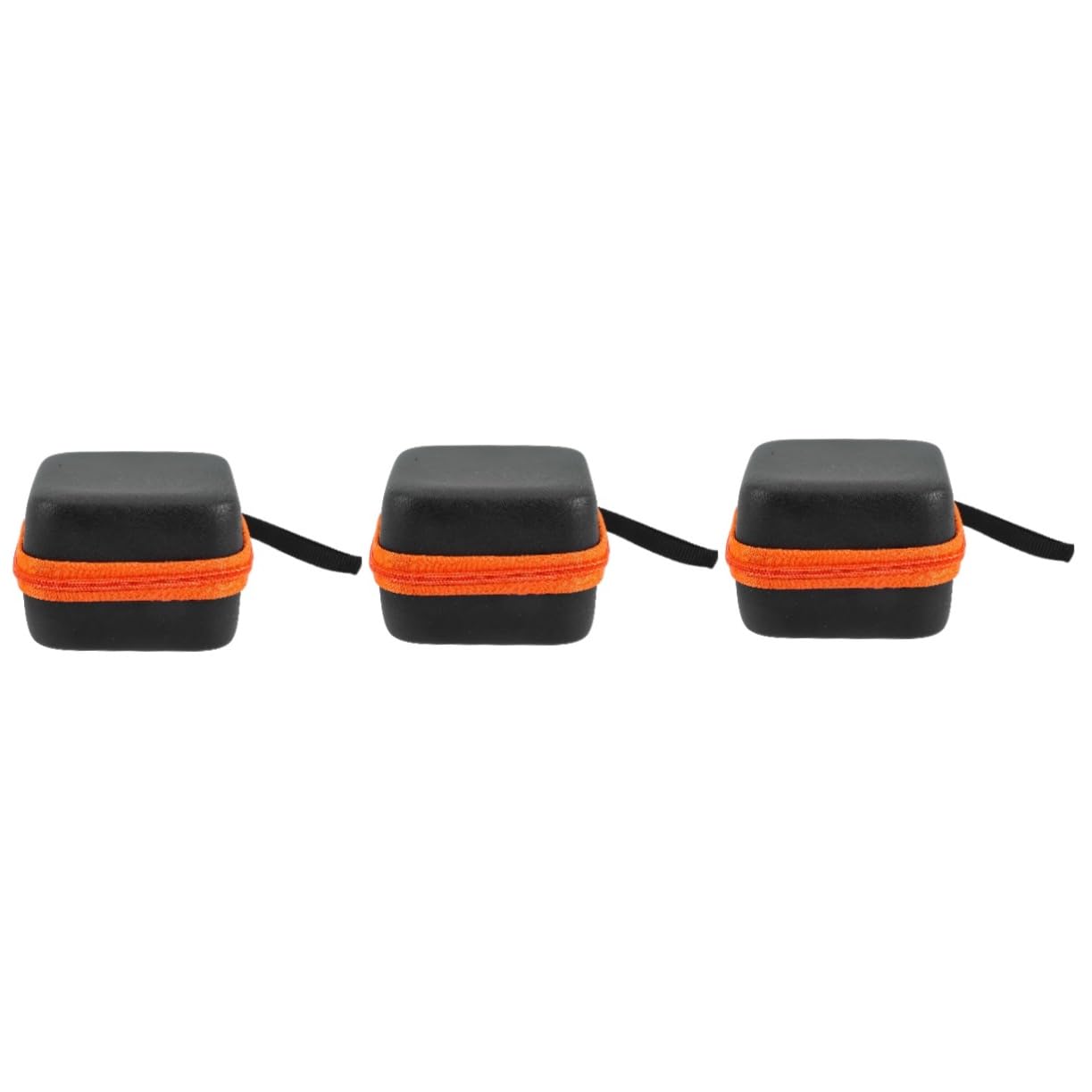UPKOCH 3 Piezas Accesorios yoyó Saco yoyo Caja Guardar Juguetes Organizador de Bolso de Mano Organizador de inserción de Bolso Soporte para Auriculares Caja de Cables USB yoyó Organizador