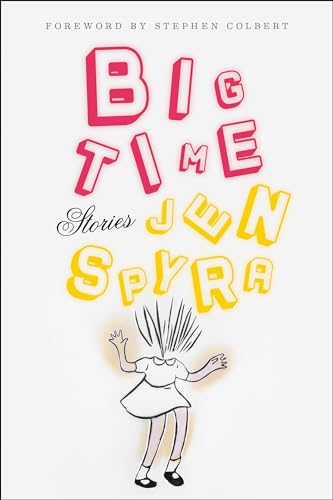 Big Time: Stories view 2