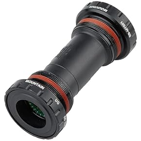 Amazon.co.jp: ボトムブラケット - 自転車パーツ: スポーツ