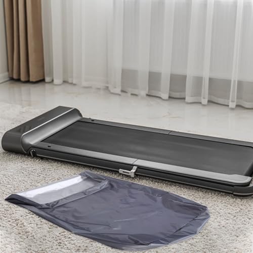 Cinta de correr protector de tejido oxford impermeable contra polvo para terraza e interior 5