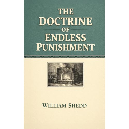 The Doctrine of Endless Punishment
