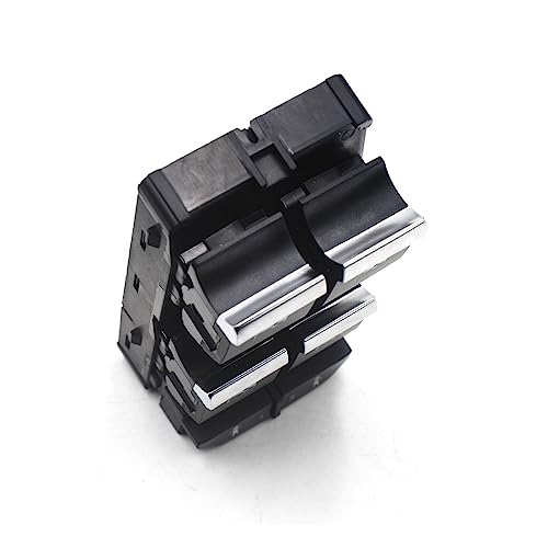 Commande de vitre électrique 4M0959851B : réparez le bouton bloqué Audi