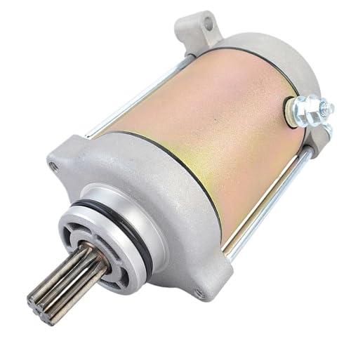 Démarreur pour Massimo UTV T-BOSS 550 et quad MSA 550 remplace OEM 50035336
