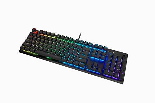 Kit Teclado Mouse y Mousepad Corsair 3 en 1 (K60 PRO RGB + Harpoon RGB +  MM300) - Gezatek Computación