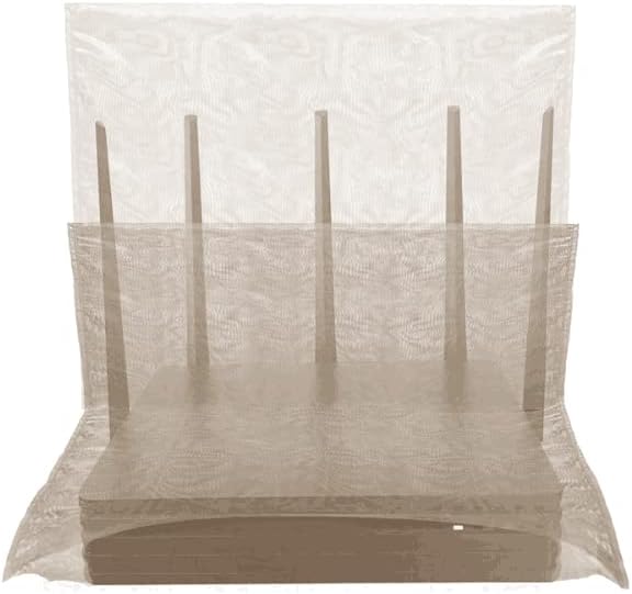 WiFi Router Faraday Cage Router Cover Case, Electromagnetic Exposure Protective Cover US Guard 14IN x 16IN
