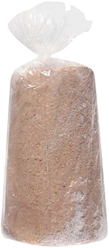 Kronos Uncooked Halal Beef and Lamb Gyro Cone, 20 Pound -- 2 per case.