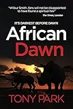 African Dawn (The Story of Zimbabwe)