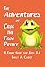 Produktbild The Adventures of Crog the Frog Prince: A Funny Kids Picture Book with Frogs (Number 1, Band 1)