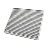 Car Pollen Cabin Air Filter Compatible For Hyundai Ioniq AE Kona EV Tucson Kia Niro 2017 2018 2019
