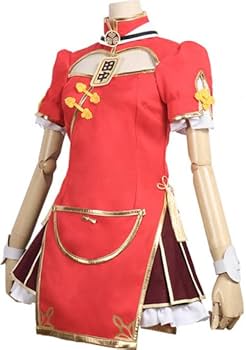田中ヒメ コスプレ 衣装 Amazon.co.jp: 【Sanjucos】コスプレ衣装 田中ヒメ ヒメヒナ コスプレ