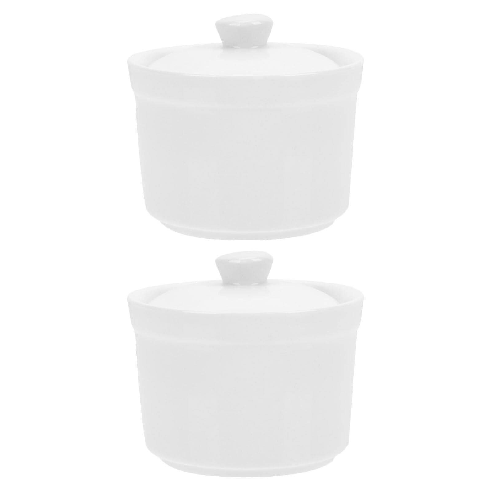 Pot à soupe porcelaine Mipcase pour réchauffer vos soirées d'hiver en famille