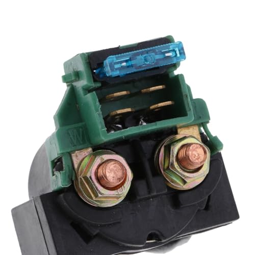 Relais starter solénoïde haute durabilité allumage quad CF250 CF500 12V
