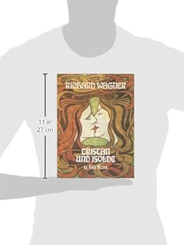 Tristan und Isolde in Full Score (Dover Opera Scores