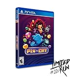Pix The Cat - PSVITA (Limited Run Games #226)