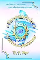 O Empreendedor da Terra das Auroras (Portuguese Edition) 6500045653 Book Cover