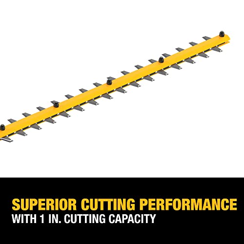 Dewalt DCPH820B 20V Max* Hedge Trimmer thumb #5