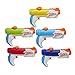 Produktbild Der Nerf Super Soaker Piranha Multipack enthält 5 Piranha Wasserblaster, EIN toller Spaß für Kinder und Erwachsene