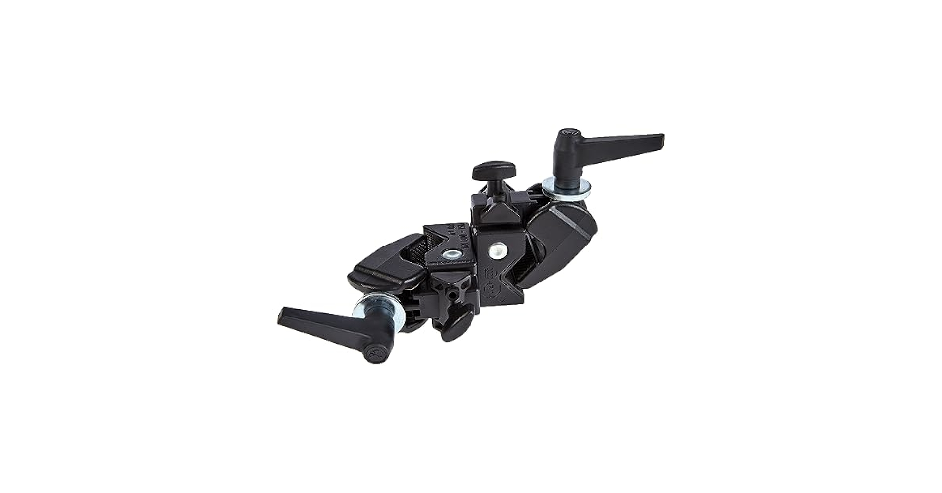 その他 Manfrotto SUPER CLAMP+AdaptersAttachment Amazon.com : Manfrotto 2909 Super Clamp w/Reversible Short