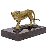 Artículo: Escultura de bronce