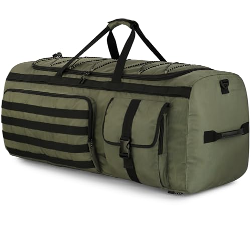 Gonex 130L Convertible Duffel Bag
