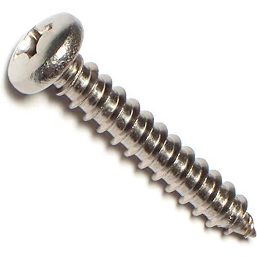 Sheet metal screws cierre 522476 tornillos de chapa con rosca autorroscante firme