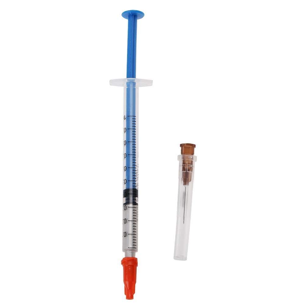 Conductive Silver Paste - Conductive Silver Paint Conductive Silver Paste Adhesive Silver Paint Pen for Keyboard Repair0.3Ml Practical and attractive