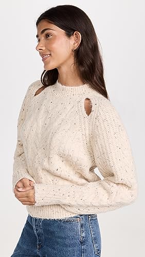 ASTR the label Women's Natalie Sweater4