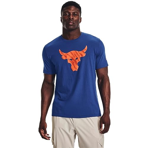 Image of Under Armour Men'sMake All Athletes Better Short Sleeve T-shirt