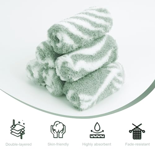 PHOGARY Microfibre Face Cloth - Image 2