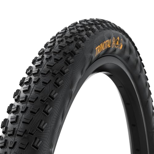 Continental Trinotal Trail Tire