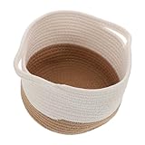 NUOLUX 雑貨 収納 バスケット おもちゃ 衣類 オーガナイザー ビン 美的 お