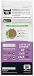 WORLD'S BEST cat litter LITTER for Several Lavender-Scented Cats, 32 lbs