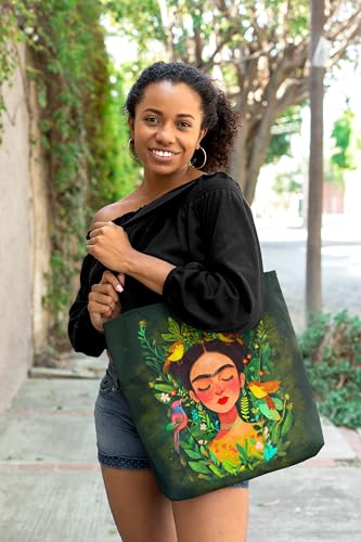 Inspired Tote Bag miniatura 7