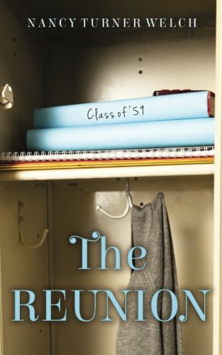 The Reunion: Class of '59 1530188741 Book Cover