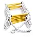 Aoneky Fire Escape Rope -...