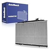 AutoShack Radiator 30.69