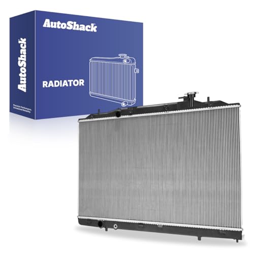AutoShack Radiator 30.69