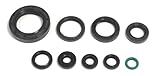 Aplicable para Honda Athena P400210400250 Kit Reten de Aceite Motor