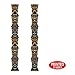 Beistle Jointed Tiki Totem Pole Party Accessory Pack of 2
