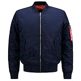 Material: Baumwolle FHKGCD Streetwear Army Green Motorrad Bomberjacke Herbst Winter Warme Kleidung Lose Übergröße Dicke Jacke Herren, Dunkelblau, 6XL