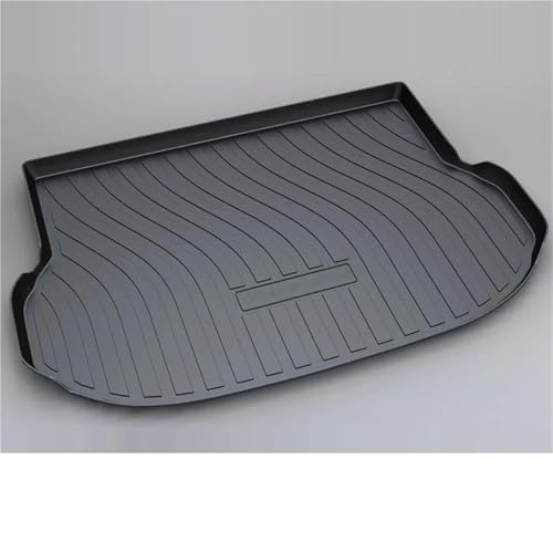 Tapis de coffre anti-salissure Lexus NX 2014-2018 étanche et robuste