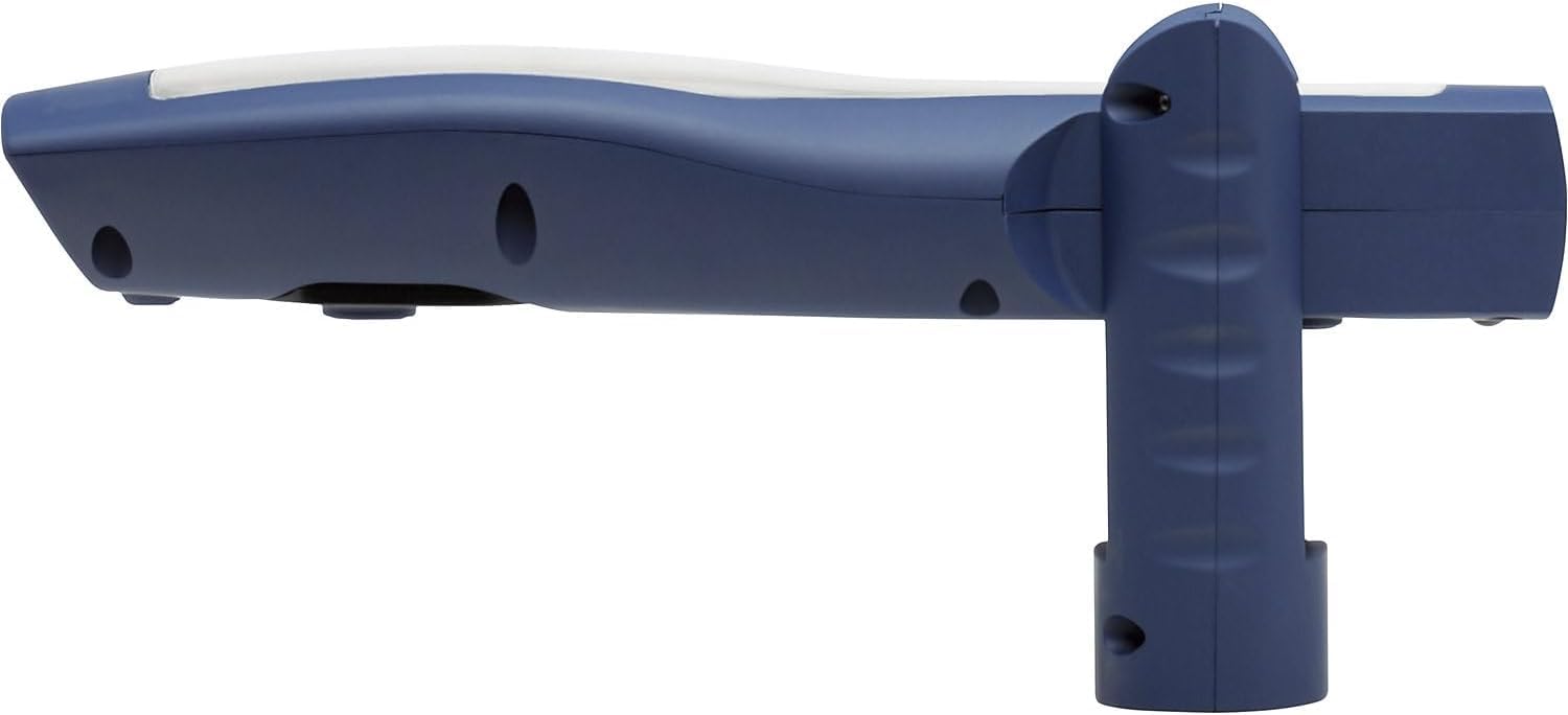 Scangrip MAG PRO Lampada LED 600lm Dimmerabile, Ricaricabile, IP54 | Dimmerabile in modo continuo, 600 lumen, tipo: