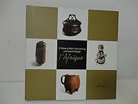 L'Afrique: A Tribute to Maria Stein-Lessing and Leopold Spiegel 098141883X Book Cover