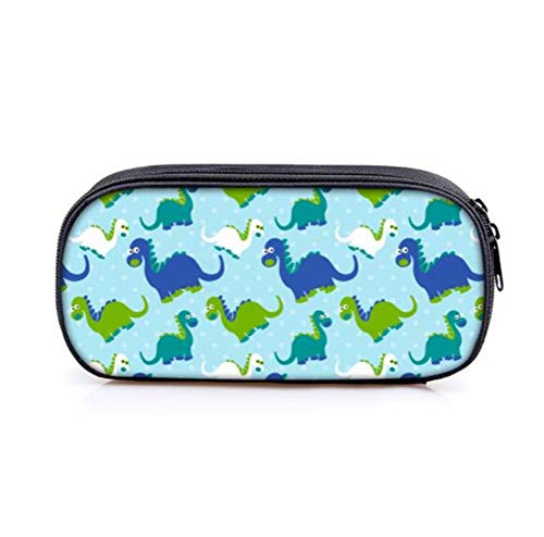 Trousse à crayons avec grande capacité pour garçon G Cover