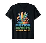 Sketching Animation Gifts For Drawing Animators